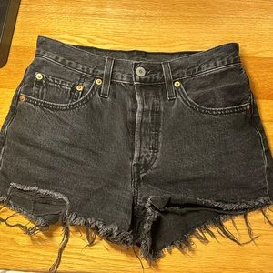 Levi’s 501 Shorts